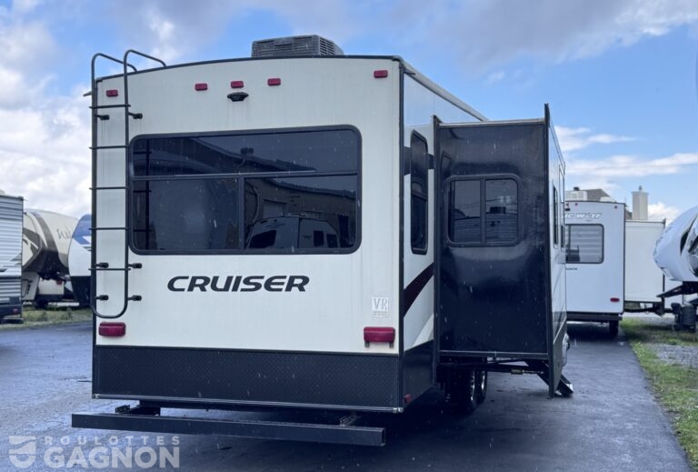 Cruiser 339RL 2019 (3)