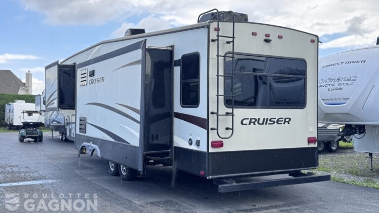 Cruiser 339RL 2019 (4)