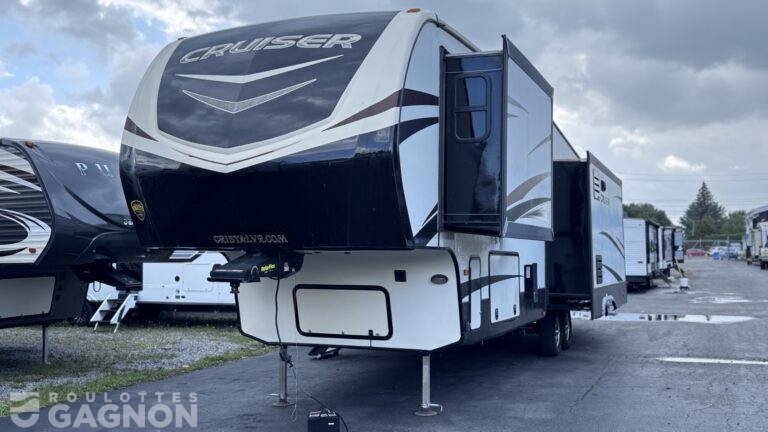 Cruiser 339RL 2019 (1)