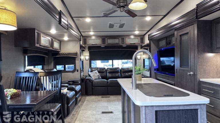 Cruiser 339RL 2019 (11)