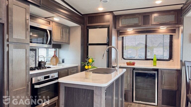Cruiser Aire 28RD 2019 (13)
