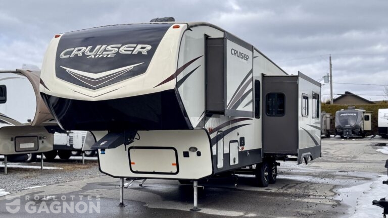 Cruiser Aire 28RD 2019 (4)