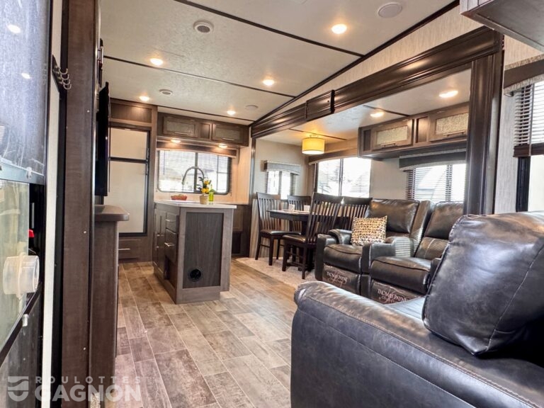 Cruiser Aire 28RD 2019 (33)