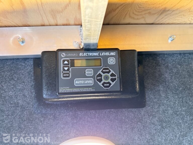 Cruiser Aire 28RD 2019 (8)