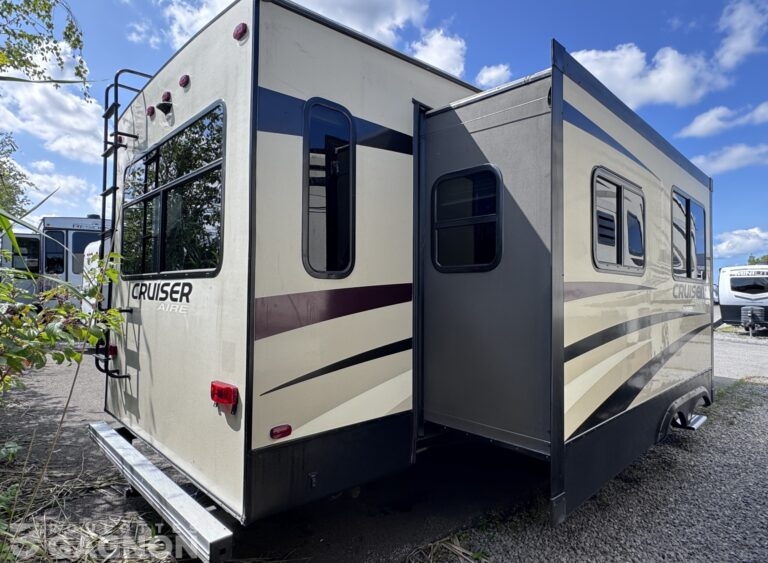 Cruiser Aire 29SI 2017 (2)