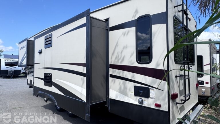 Cruiser Aire 29SI 2017 (3)