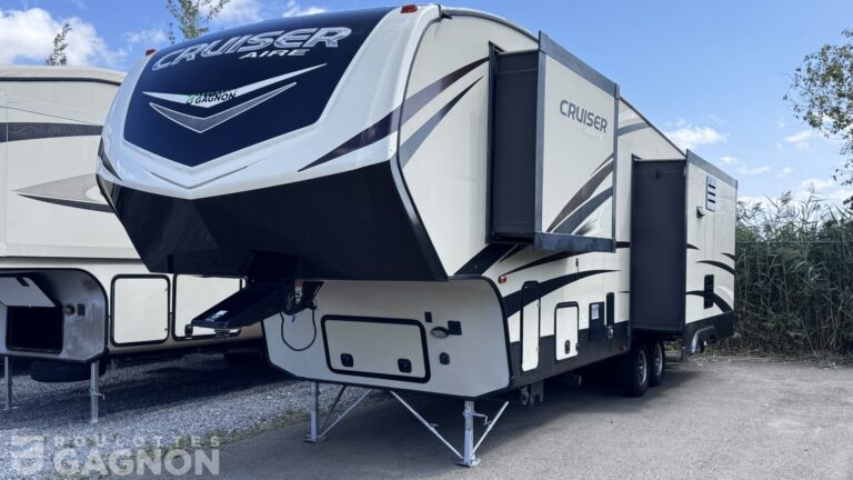 Cruiser Aire 29SI 2017 (4)