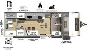 2026_Rpod 197 Floor plan