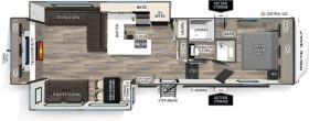 ArcticWolf-289PANO 2026 Floor plan
