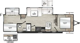Aurora 32BDS 2027 floor plan