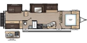 2021_Coachmen_CatalinaLegacyEdition_323BHDSCK