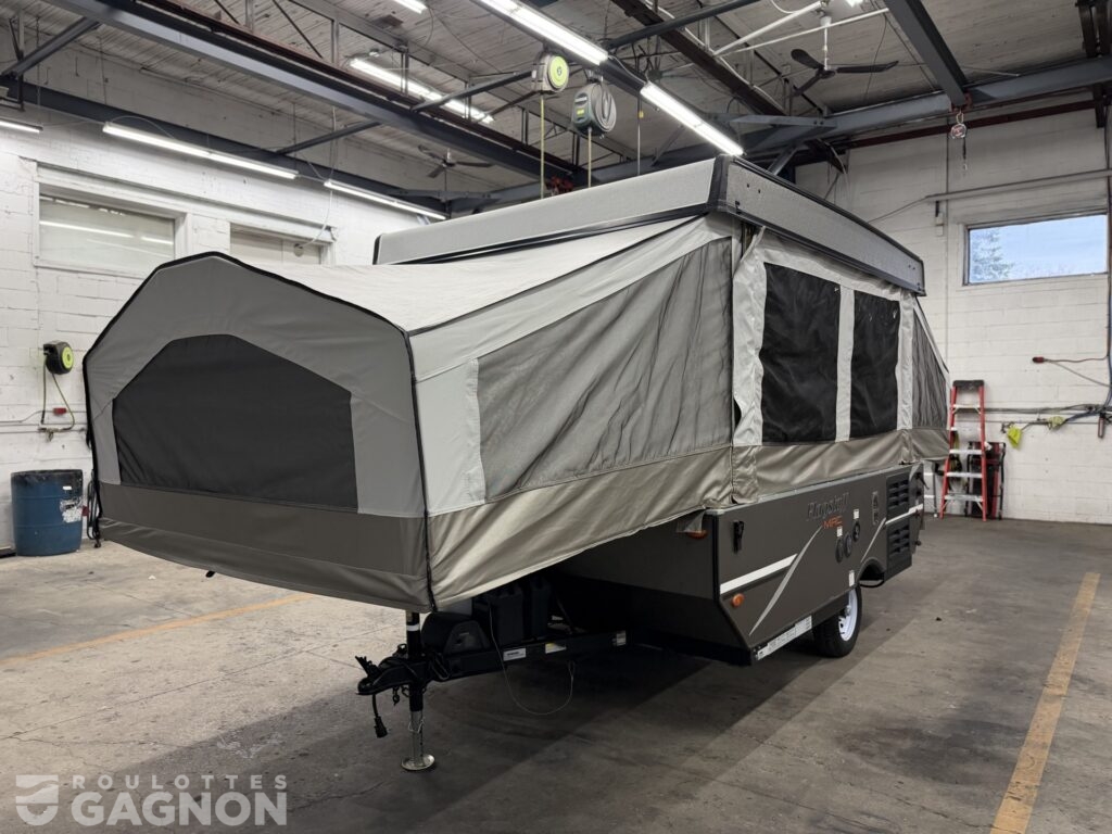 Flagstaff 206LTD 2019 – photo 1
