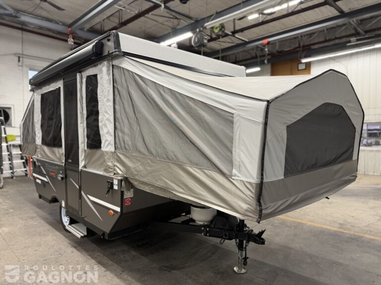 Flagstaff 206LTD 2019
