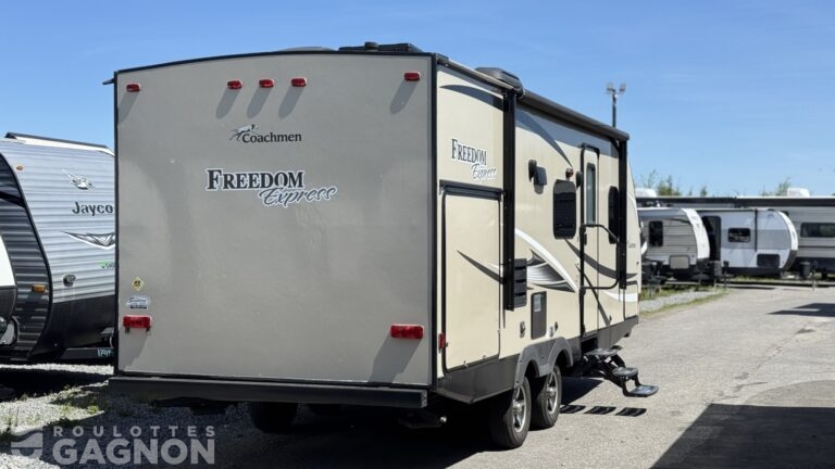 Freedom Express 231RBDS 2017 (2)