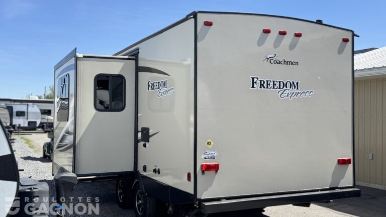 Freedom Express 231RBDS 2017 (5)
