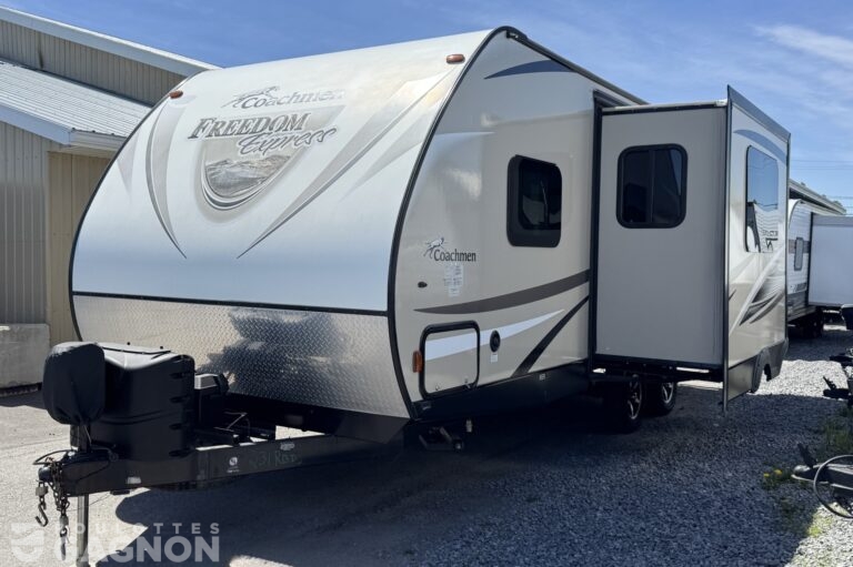 Freedom Express 231RBDS 2017 (7)