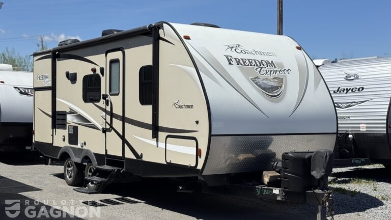 Freedom Express 231RBDS 2017 (1)