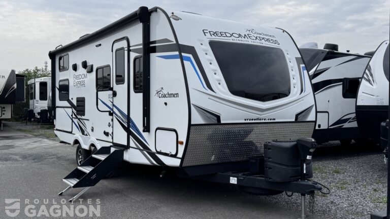 Freedom Express 238BHS 2022 (1)