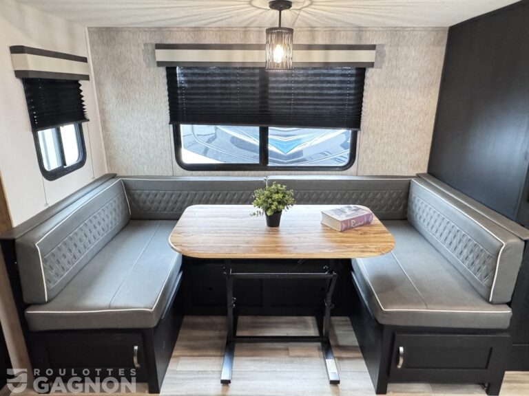 Freedom Express 238BHS 2022 (14)
