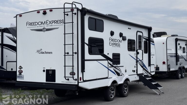 Freedom Express 238BHS 2022 (2)