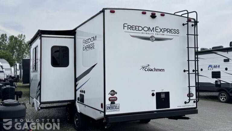 Freedom Express 238BHS 2022 (3)