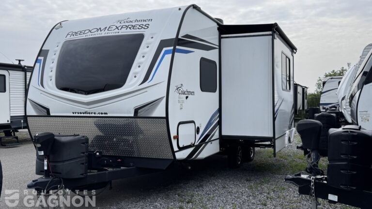 Freedom Express 238BHS 2022 (4)