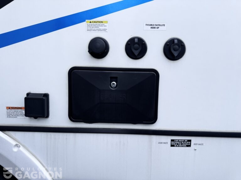 Freedom Express 238BHS 2022 (5)