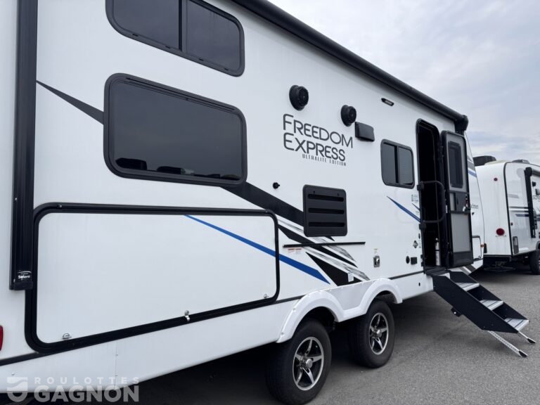 Freedom Express 238BHS 2022 (7)