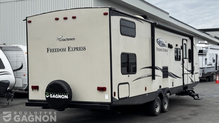 Freedom Express 29SE 2016 (2)