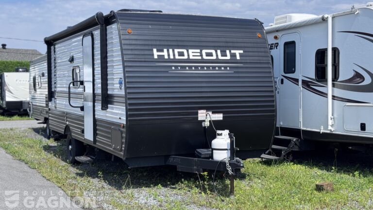 Hideout 186SS 2024