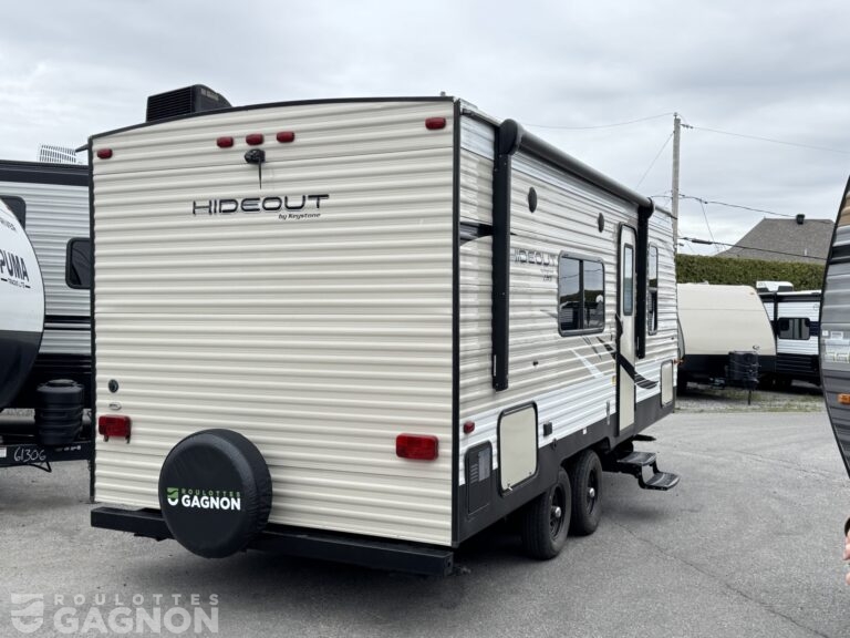 Hideout 192LHS 2019 (2)