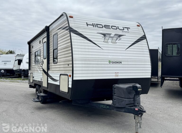 Hideout 192LHS 2019 (1)