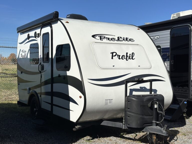 Prolite Profil 2022