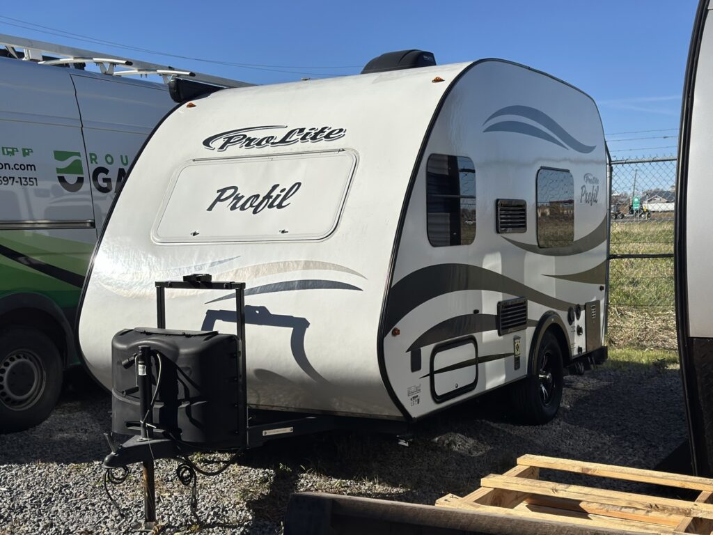 Prolite Profil 2022 – photo 1