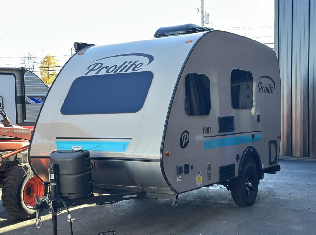 Prolite Profil 2025 – photo 1