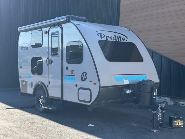 Prolite Profil 2025