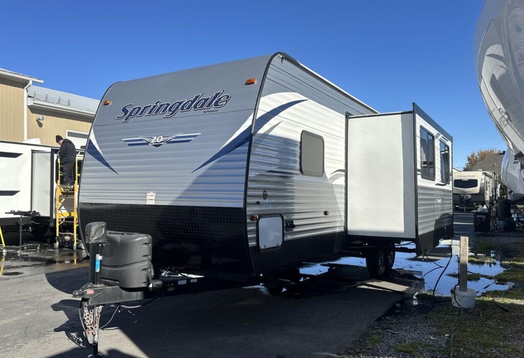 Springdale 296BH 2019 – photo 1