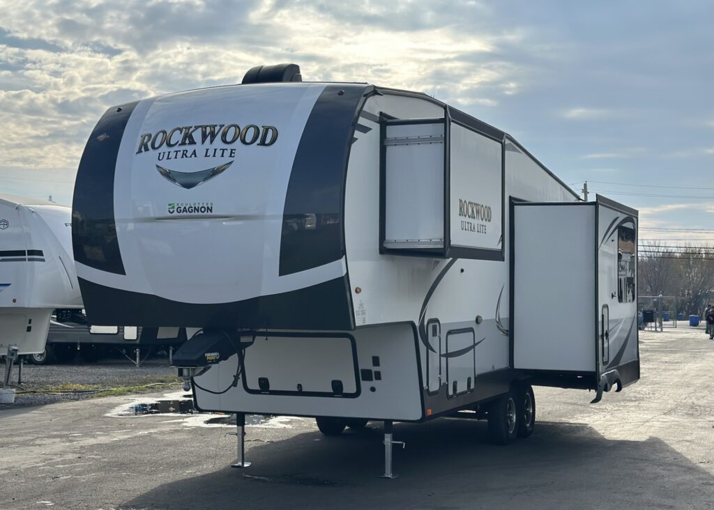 Rockwood 2620WS 2020 – photo 1