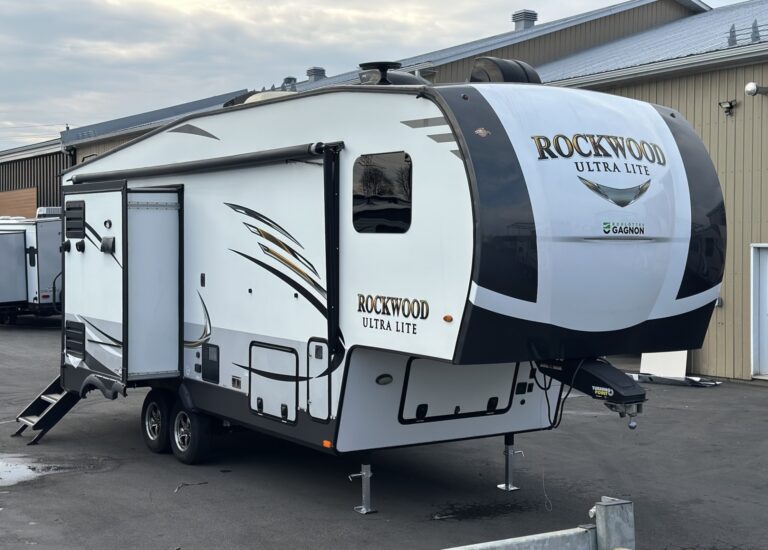 Rockwood 2620WS 2020