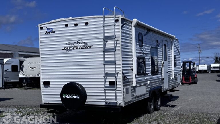 Jayco 26BH 2012 (2)
