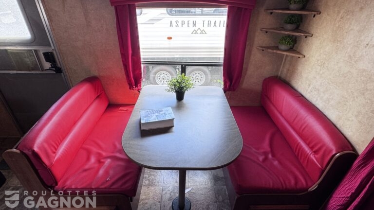 Jayco 26BH 2012 (11)
