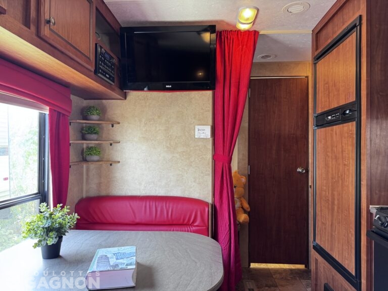 Jayco 26BH 2012 (12)
