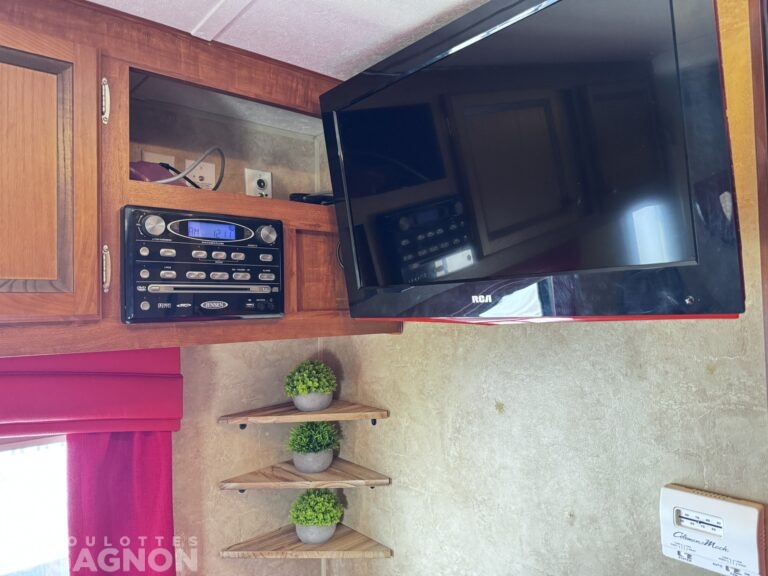 Jayco 26BH 2012 (13)