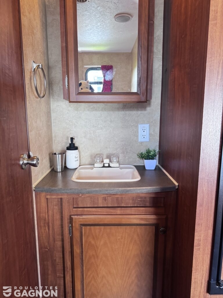 Jayco 26BH 2012 (15)