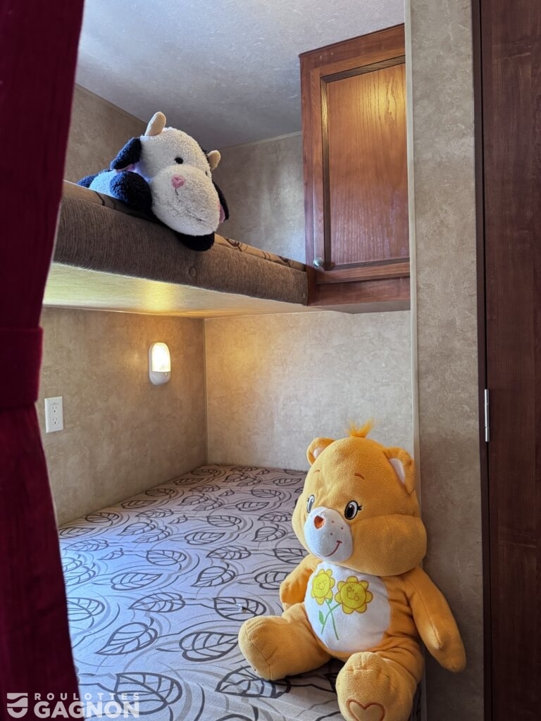 Jayco 26BH 2012 (16)
