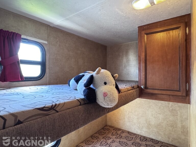 Jayco 26BH 2012 (17)