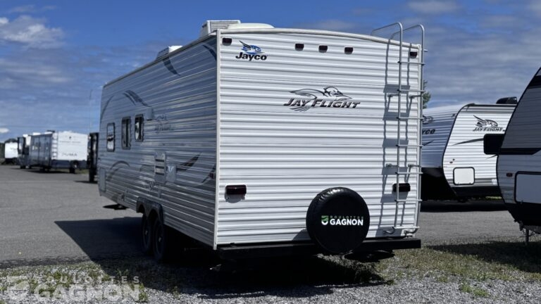 Jayco 26BH 2012 (3)
