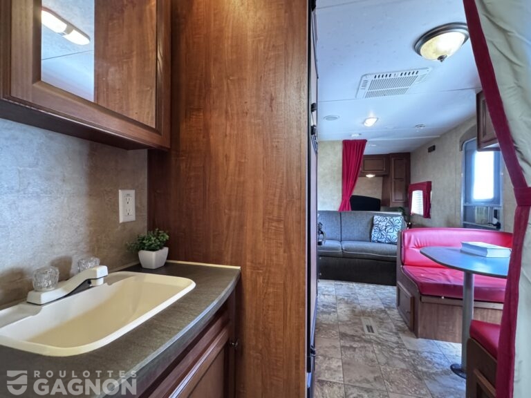 Jayco 26BH 2012 (22)