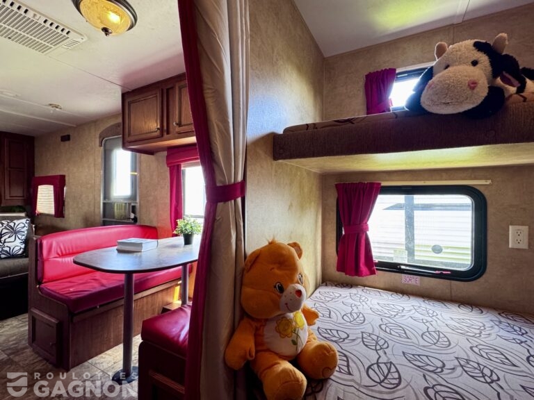 Jayco 26BH 2012 (23)
