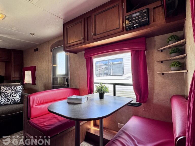 Jayco 26BH 2012 (24)